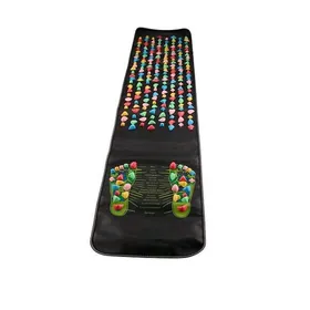 Массажный коврик для ног