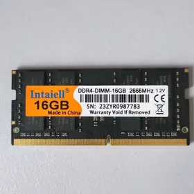 ddr4 16GB