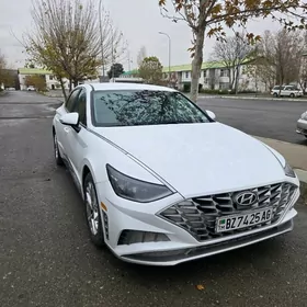 Hyundai Sonata 2023