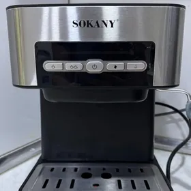 кофе машинка