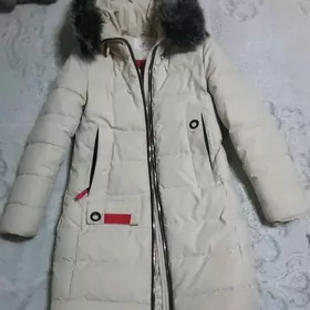 куртка утеплённая