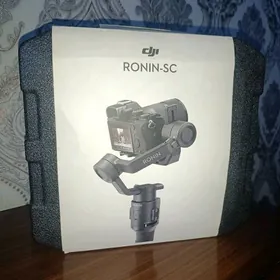 Ronin SC