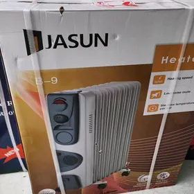 JASUN 9 GÖZLY GAPYRGA PEÇKA