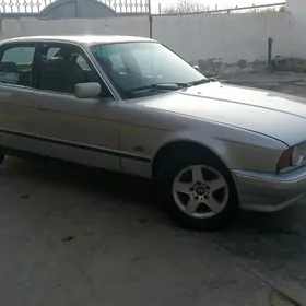 BMW 525 1991