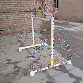 TAWUS ÝELEK SALLANÇAK