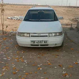 Lada 2110 2001