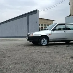 Lada 21099 2004
