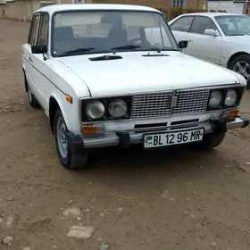 Lada 2106 1998