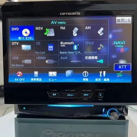 cykyan carrozeria exoly