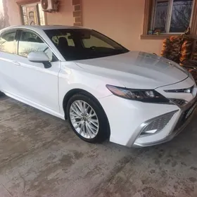 Toyota Camry 2020