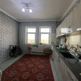 MIR 6 9/8 ETAŹ  4 KOMNAT 110м²