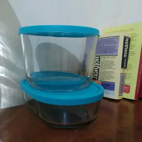 posuda/посуда контейнер