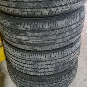 205 55 16 4şt Fristone