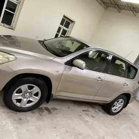Toyota RAV4 2006