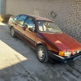 Volkswagen Passat 1991