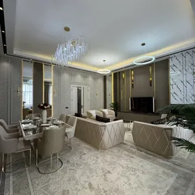 Satlyk Çogonly 6 sotok