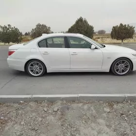 BMW 525 2008