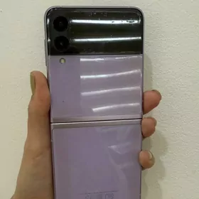 Samsung galaxy Z Flip3 5G