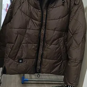 Куртка новая