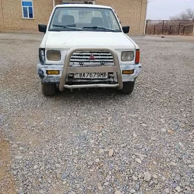 Mitsubishi L200 1997