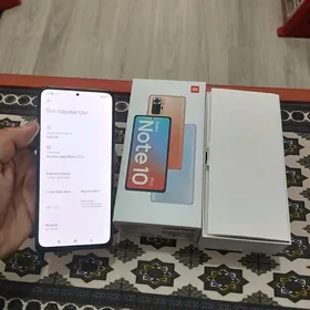 REDMI NOT 10 PRO (8/128) TAZE