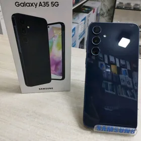 Samsung A35  8/128gb