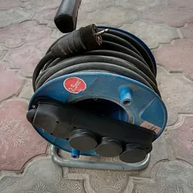 Kabel Orginal Rossiyski 3*2.5