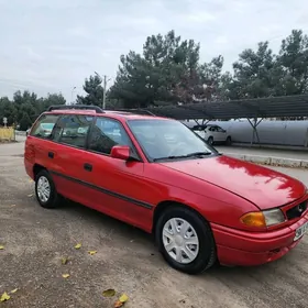 Opel Astra 1992