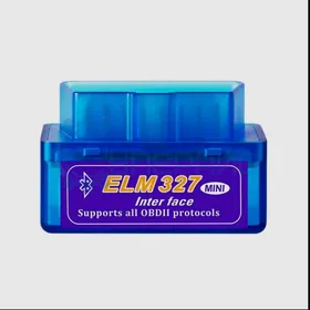 ELM 327 OBD||