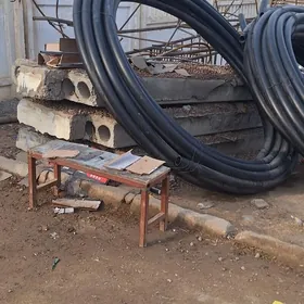 плита железнобетонная