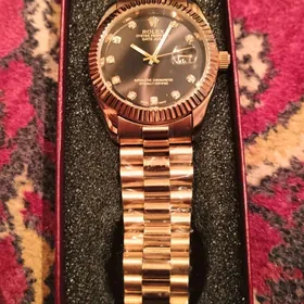 Rolex sagat Dubayski taze