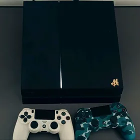 PlayStation 4... 9.00 versia