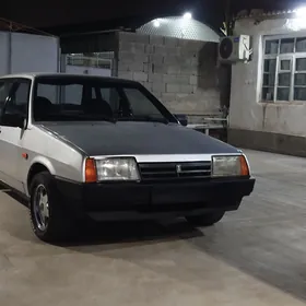 Lada 21099 2004