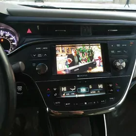 Magnitafon 2016 Avalon