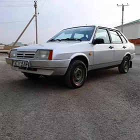 Lada 21099 2003