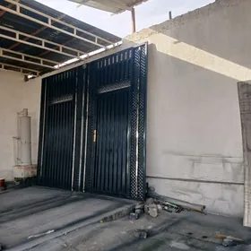 warata demir derweze