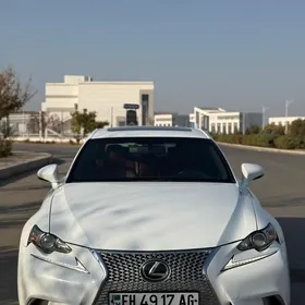 Lexus IS 350 2015