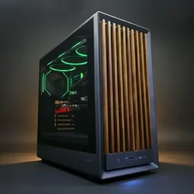 🟥 Ultra 7 265K️RTX 4060 new