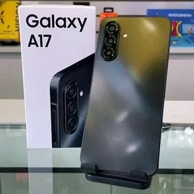 SAMSUNG Galaxy A17