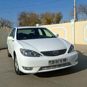Toyota Camry 2005