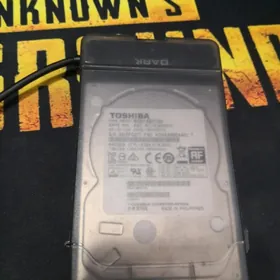 500GB Zostkiy disk 100%