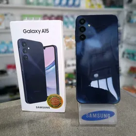 Galaxy A15 6+6/128