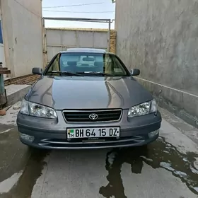 Toyota Camry 1997