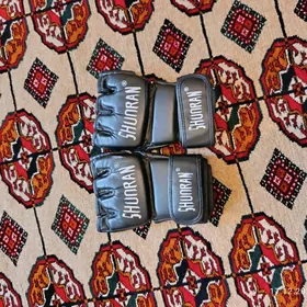 MMA percatka/перчатки