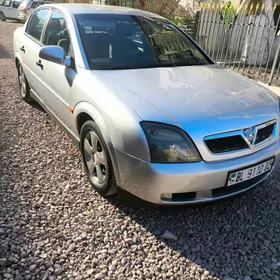 Opel Vectra 2002