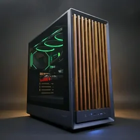 Ultra 7 265K️RTX 5060 TI 8G