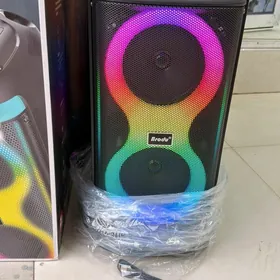 караоке  калонка