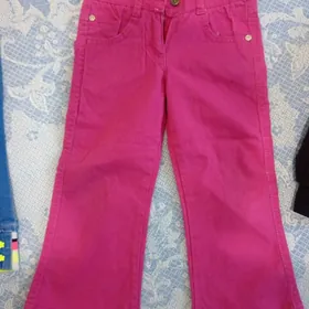 Вещи для девочки