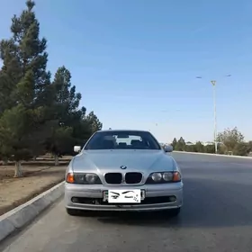 BMW 528 1997