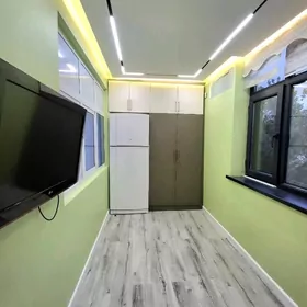 11 mkr 2 kom razdelnyý remontl